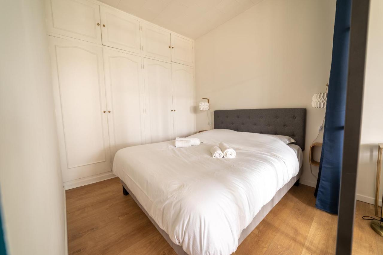 Stylish Appartment - Close City Center - Cannes Exterior photo