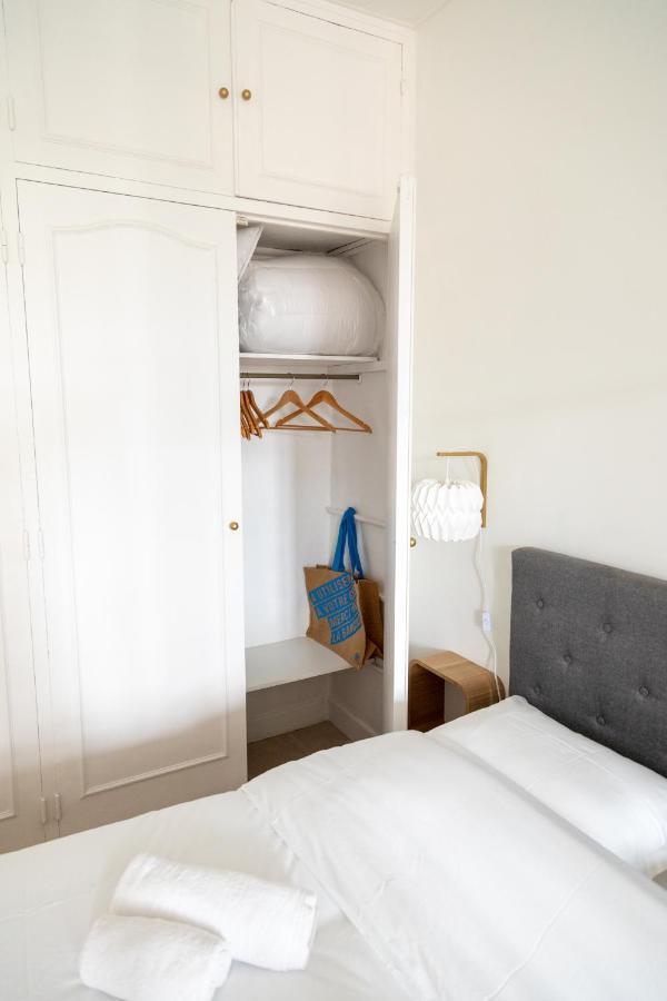 Stylish Appartment - Close City Center - Cannes Exterior photo